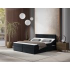 Azteca Boxspring Ágy