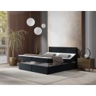 Azteca Boxspring Ágy