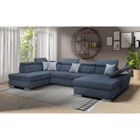 Bora "U" Sarokgarnitúra