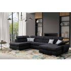 Bora "U" Sarokgarnitúra