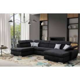 Bora "U" Sarokgarnitúra