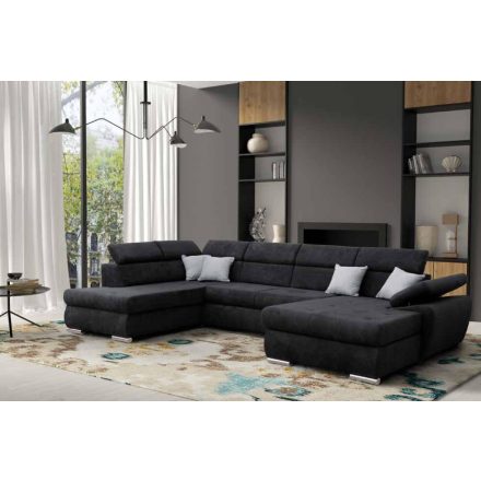 Bora "U" Sarokgarnitúra