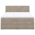 Shark Boxspring Ágy