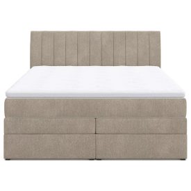 Shark Boxspring Ágy