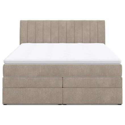 Shark Boxspring Ágy