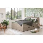 Shark Boxspring Ágy