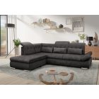 Canaria "L" Sarokgarnitúra