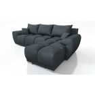 Caro "L" Sarokgarnitúra 