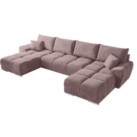 Caro "U" Sarokgarnitúra 