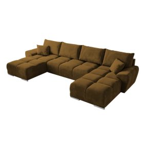 Caro "U" Sarokgarnitúra 