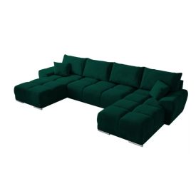 Caro "U" Sarokgarnitúra 