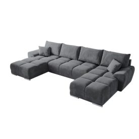 Caro "U" Sarokgarnitúra 