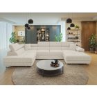 Columbo "U" Sarokgarnitúra