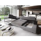 Columbo "U" Sarokgarnitúra