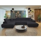 Columbo "U" Sarokgarnitúra