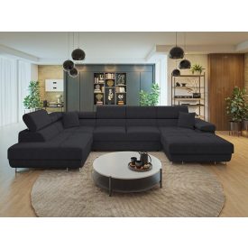 Columbo "U" Sarokgarnitúra