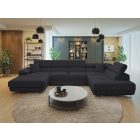 Columbo "U" Sarokgarnitúra