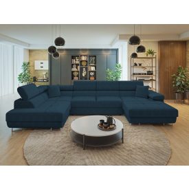 Columbo "U" Sarokgarnitúra