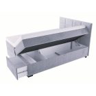 Coma Boxspring Ágy
