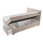 Coma Boxspring Ágy