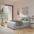 Coma Boxspring Ágy