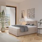 Coma Boxspring Ágy