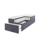 Coma Boxspring Ágy