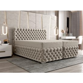 FIGO 2 BOXSPRING ÁGY