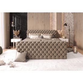 FIGO 3 BOXSPRING ÁGY