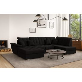 Flores "U" Sarokgarnitúra