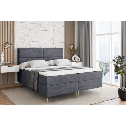 Luna Boxspring Ágy