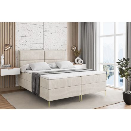 Luna Boxspring Ágy
