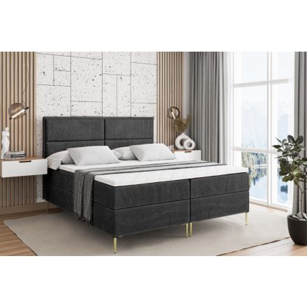 Luna Boxspring Ágy