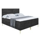 Luna Boxspring Ágy