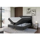 Luna Boxspring Ágy