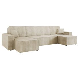 Luno "U" Sarokgarnitúra