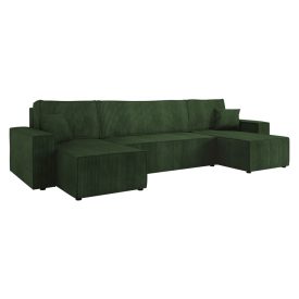 Luno "U" Sarokgarnitúra