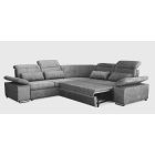 Sion "L" Sarokgarnitúra