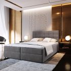 Tom Kontinentális Ágy