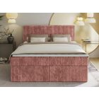 Victoria Boxspring Ágy