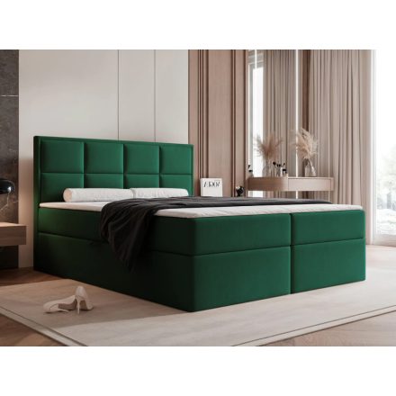 Viena Kontinentális Ágy