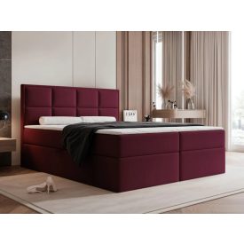 Viena Kontinentális Ágy