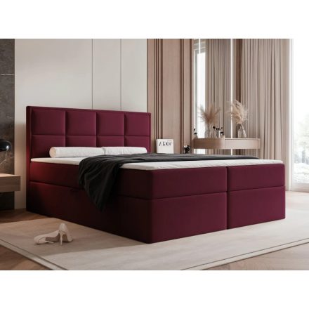 Viena Kontinentális Ágy