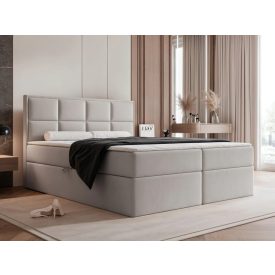 Viena Kontinentális Ágy