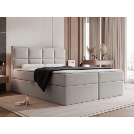 Viena Kontinentális Ágy