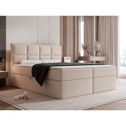 Viena Kontinentális Ágy