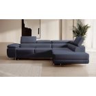 Wild "L" Sarokgarnitúra