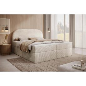 Zen Boxspring Ágy
