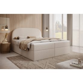 Zen Boxspring Ágy
