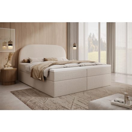 Zen Boxspring Ágy
